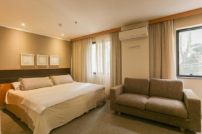 (103)Flat Executive Jardins (Apt. particular)